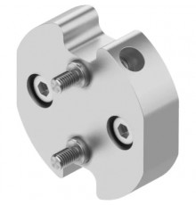 Адаптерная плита для стандартного радиального захвата Festo DHAA-G-Q11-12-B2/B3-16