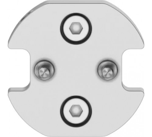 Адаптерная плита для стандартного параллельного захвата Festo DHAA-G-Q11-16-B1-10 Адаптерная плита для стандартного параллельного захвата Festo DHAA-G-Q11-16-B1-10