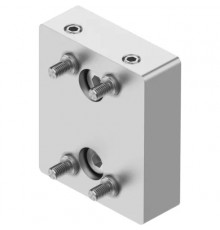 Адаптерная плита для радиального захвата Festo DHAA-G-Q11-16-B11-16