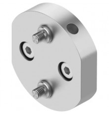 Адаптерная плита для стандартного углового захвата Festo DHAA-G-Q11-16-B2/B3-25