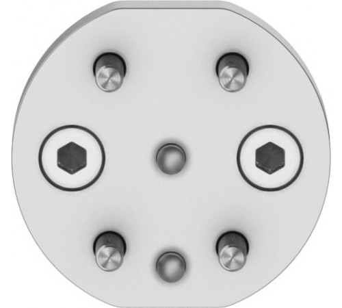 Адаптерная плита для трехточечного захвата Festo DHAA-G-Q11-16-B4-16