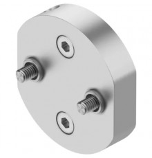 Адаптерная плита для стандартного углового захвата Festo DHAA-G-Q11-20-B2/B3-25