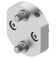 Адаптерная плита для стандартного углового захвата Festo DHAA-G-Q11-20-B2/B3-32