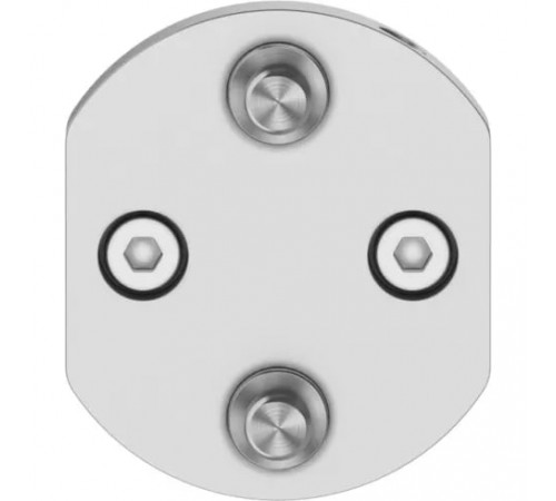 Адаптерная плита для стандартного углового захвата Festo DHAA-G-Q11-20-B2/B3-32 Адаптерная плита для стандартного углового захвата Festo DHAA-G-Q11-20-B2/B3-32