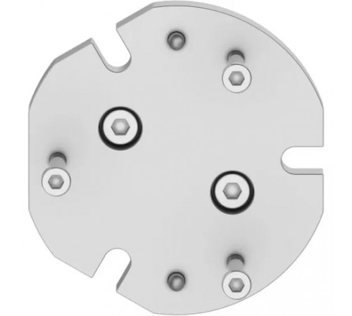 Адаптерная плита для трехточечного захвата Festo DHAA-G-Q11-20-B7G-35 Адаптерная плита для трехточечного захвата Festo DHAA-G-Q11-20-B7G-35