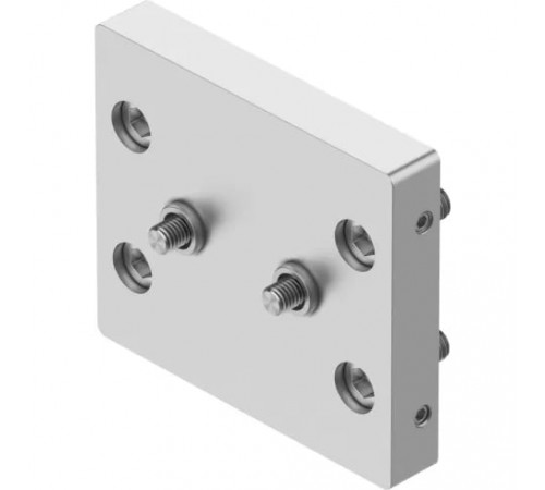 Адаптерная плита для стандартного параллельного захвата Festo DHAA-G-Q11-25-B11-32