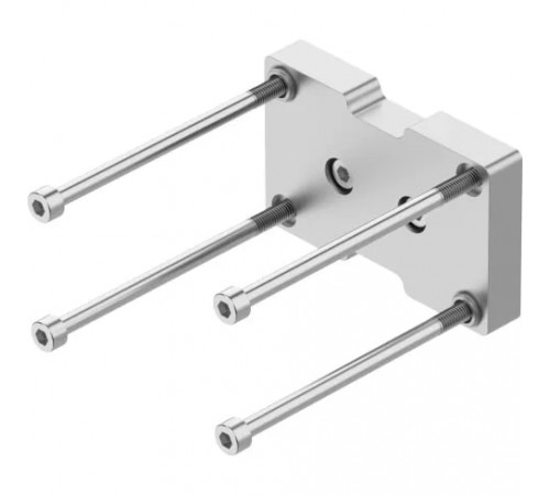 Адаптерная плита для стандартного параллельного захвата Festo DHAA-G-Q11-25-B12G-40 Адаптерная плита для стандартного параллельного захвата Festo DHAA-G-Q11-25-B12G-40