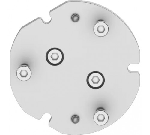 Адаптерная плита для стандартного параллельного захвата Festo DHAA-G-Q11-25-B13-40 Адаптерная плита для стандартного параллельного захвата Festo DHAA-G-Q11-25-B13-40