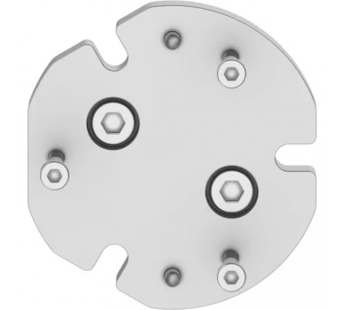 Адаптерная плита для стандартного параллельного захвата Festo DHAA-G-Q11-25-B13G-35 Адаптерная плита для стандартного параллельного захвата Festo DHAA-G-Q11-25-B13G-35