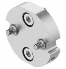 Адаптерная плита для стандартного углового захвата Festo DHAA-G-Q11-25-B2/B3-25
