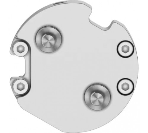Адаптерная плита для стандартного трехточечного захвата Festo DHAA-G-Q11-25-B4-32 Адаптерная плита для стандартного трехточечного захвата Festo DHAA-G-Q11-25-B4-32