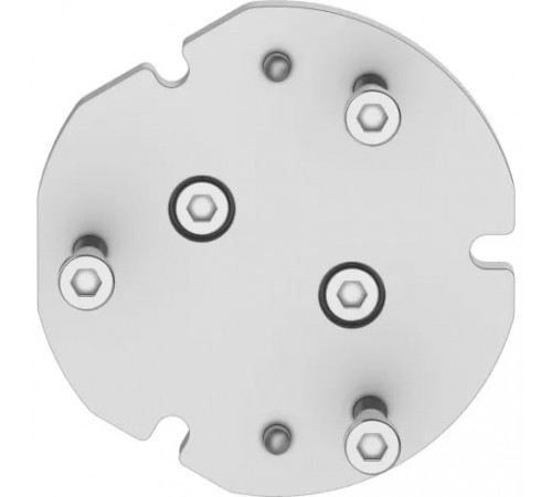 Адаптерная плита для трехточечного захвата Festo DHAA-G-Q11-25-B7-40