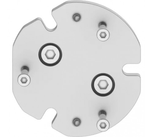 Адаптерная плита для трехточечного захвата Festo DHAA-G-Q11-25-B7G-35 Адаптерная плита для трехточечного захвата Festo DHAA-G-Q11-25-B7G-35