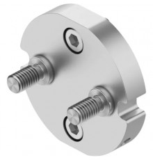 Адаптерная плита для стандартного параллельного захвата Festo DHAA-G-Q11-32-B1-35