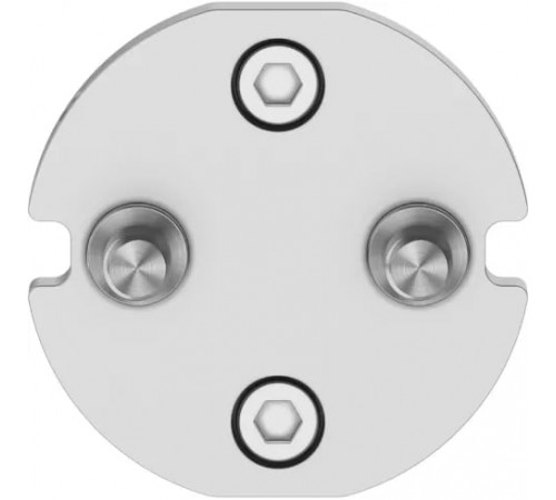 Адаптерная плита для стандартного параллельного захвата Festo DHAA-G-Q11-32-B1-35 Адаптерная плита для стандартного параллельного захвата Festo DHAA-G-Q11-32-B1-35
