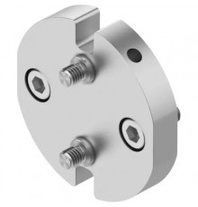 Адаптерная плита для стандартного радиального захвата Festo DHAA-G-Q11-32-B2/B3-32