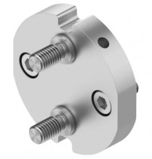 Адаптерная плита для стандартного радиального захвата Festo DHAA-G-Q11-32-B2/B3-40