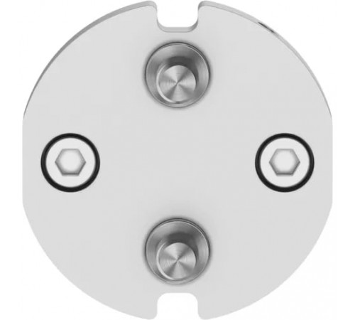 Адаптерная плита для стандартного радиального захвата Festo DHAA-G-Q11-32-B2/B3-40 Адаптерная плита для стандартного радиального захвата Festo DHAA-G-Q11-32-B2/B3-40
