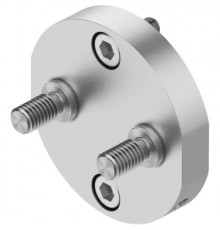 Адаптерная плита для стандартного параллельного захвата Festo DHAA-G-Q11-35/40-B1-35