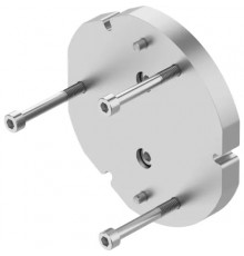 Адаптерная плита для трехточечного захвата Festo DHAA-G-Q11-35/40-B7-63