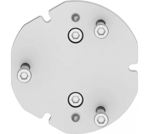 Адаптерная плита для трехточечного захвата Festo DHAA-G-Q11-35-B13G-50