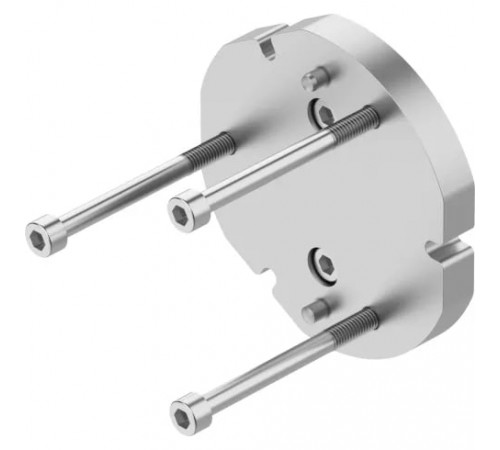Адаптерная плита для трехточечного захвата Festo DHAA-G-Q11-35-B7G-50