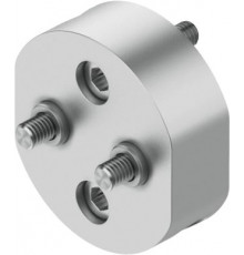Адаптерная плита для стандартного радиального захвата Festo DHAA-G-Q11-8-B2/B3-10