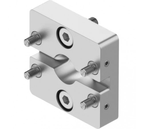 Адаптерная плита для радиального захвата Festo DHAA-G-Q5-16-B11-16 Адаптерная плита для радиального захвата Festo DHAA-G-Q5-16-B11-16