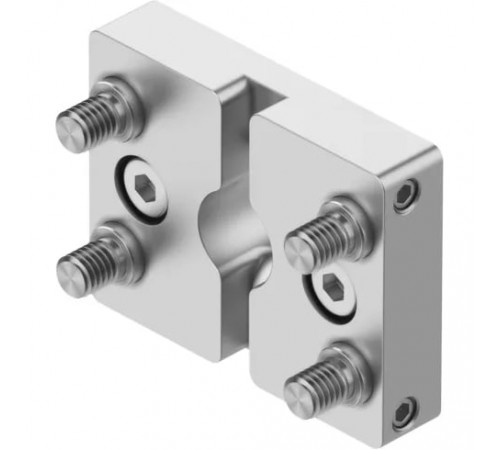 Адаптерная плита для радиального захвата Festo DHAA-G-Q5-20-B11-20 Адаптерная плита для радиального захвата Festo DHAA-G-Q5-20-B11-20