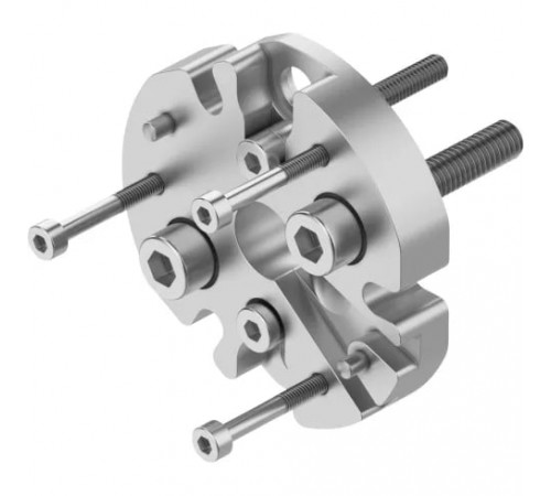 Набор переходников Festo DHAA-G-Q5-20-B13-35 Набор переходников Festo DHAA-G-Q5-20-B13-35