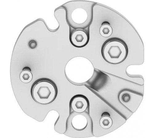 Набор переходников Festo DHAA-G-Q5-20-B13-35 Набор переходников Festo DHAA-G-Q5-20-B13-35