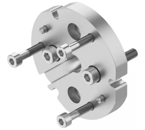 Набор переходников Festo DHAA-G-Q5-25-B13-40 Набор переходников Festo DHAA-G-Q5-25-B13-40