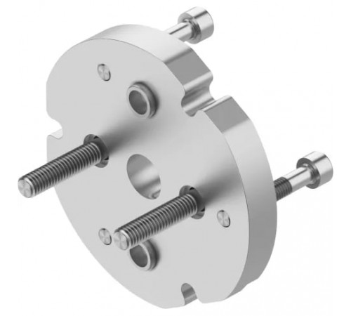 Набор переходников Festo DHAA-G-Q5-25-B13-40 Набор переходников Festo DHAA-G-Q5-25-B13-40