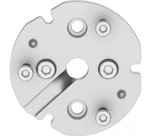 Набор переходников Festo DHAA-G-Q5-25-B13-40 Набор переходников Festo DHAA-G-Q5-25-B13-40