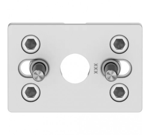 Адаптерная плита для радиального захвата Festo DHAA-G-Q5-25-E-B11-25 Адаптерная плита для радиального захвата Festo DHAA-G-Q5-25-E-B11-25