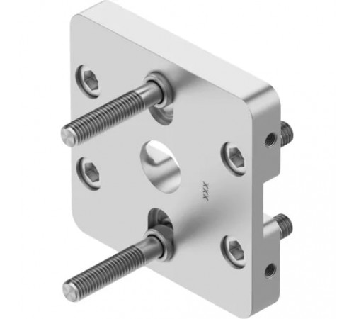 Адаптерная плита для радиального захвата Festo DHAA-G-Q5-25-E-B11-32 Адаптерная плита для радиального захвата Festo DHAA-G-Q5-25-E-B11-32