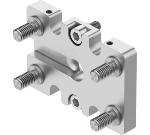 Адаптерная плита для радиального захвата Festo DHAA-G-Q5-32-B11-40 Адаптерная плита для радиального захвата Festo DHAA-G-Q5-32-B11-40