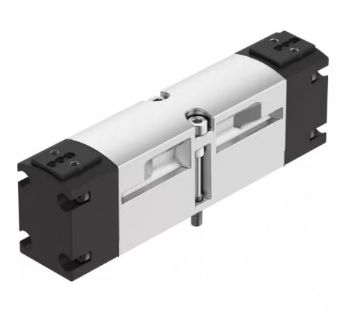 Базовый распределитель Festo VSVA-B-D52-A1-P1 Базовый распределитель Festo VSVA-B-D52-A1-P1