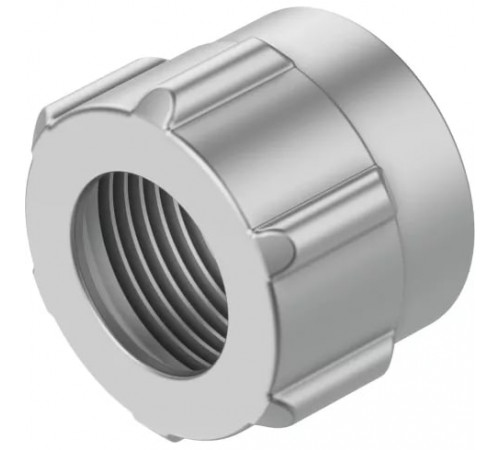 Накидная гайка Festo MCK-PK-4-KD Накидная гайка Festo MCK-PK-4-KD