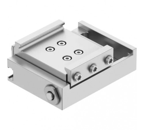 Монтаж Festo EHAM-E20-40-Z Монтаж Festo EHAM-E20-40-Z