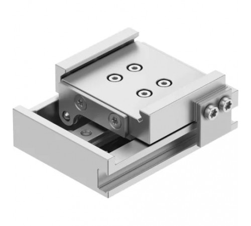 Монтаж Festo EHAM-E20-40-Z Монтаж Festo EHAM-E20-40-Z