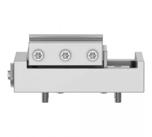 Монтаж Festo EHAM-E20-40-Z Монтаж Festo EHAM-E20-40-Z