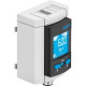 Датчик давления Festo SPAU-P10R-MS6-F-L-PNLK-PNVBA-M12D