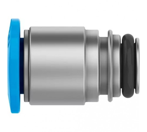 Картридж цанговый прямой Festo QSP10-6 Картридж цанговый прямой Festo QSP10-6