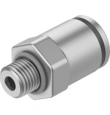 Штуцер цанговый Festo NPQH-D-M7-Q6-P10