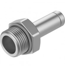 Штуцер ниппельный Festo NPQH-D-G14-S8-P10