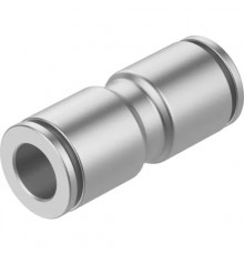 Муфта цанговая прямая Festo NPQH-D-Q8-E-P10