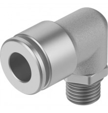 Штуцер цанговый угловой Festo NPQH-L-M7-Q6-P10