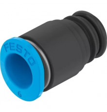 Картридж цанговый прямой Festo QSPK10-6