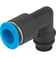 Картридж цанговый угловой Festo QSPLK10-4